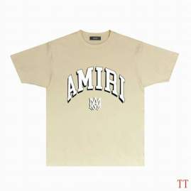 Picture of Amiri T Shirts Short _SKUAmiriS-2XL20tx3123947
